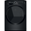 Изображение Skalbimo mašina Hotpoint  Washing Machine With Dryer  NDD 11725 BDA EE  Energy efficiency class E