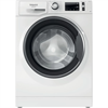 Изображение Skalbimo mašina Hotpoint  NM11 846 WS A EU N  Washing machine  Energy efficiency class A  Front