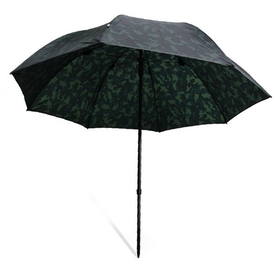 Изображение Skėtis NGT Camo Brolly 118 cm