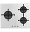 Изображение SMEG GLASS COOKTOP 3F BURNERS BLACK PV163B3