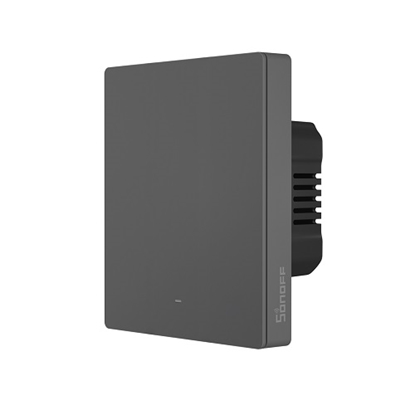 Изображение SONOFF M5 Smart Wall Switch M5-1C-80, Wi-Fi