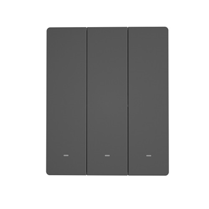 Attēls no SONOFF M5 Smart Wall Switch M5-3C-80, Wi-Fi