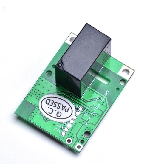 Изображение SONOFF RE5V1C Smart 5V Relay, Wi-Fi