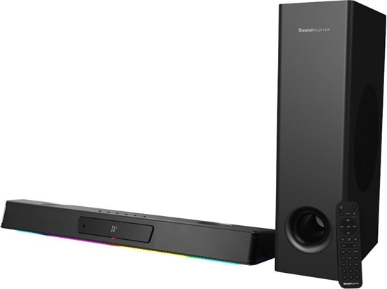 Picture of Soundbar Creative Katana V2X (51MF8400AA000)