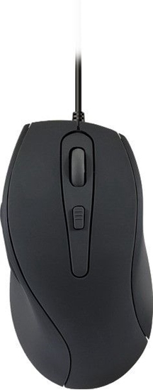 Picture of Speedlink mouse Axon, black (SL-610009-RRBK)