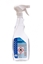 Attēls no Spirit disinfectant for surfaces, with spray, 500ml