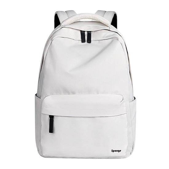 Изображение Sponge Backpack 13-15.4 White