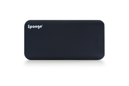 Picture of Sponge Energy 20000 Black (20000mAh)