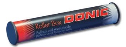 Attēls no Stalo teniso kamuoliukų dėklas DONIC Roller box