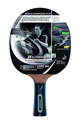 Изображение Stalo teniso raketė DONIC Waldner 900 ITTF