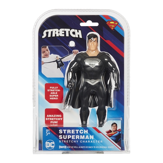 Изображение STRETCH DC Mini Supermeno figūrėlė 16,5cm