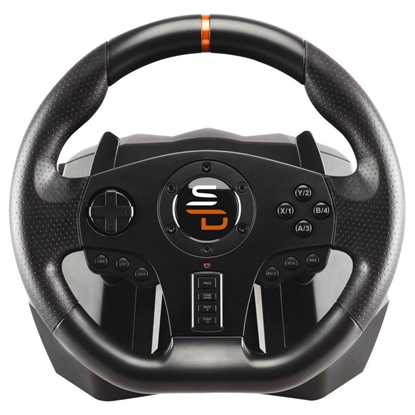 Изображение Subsonic Superdrive SV 710 Pro Sport