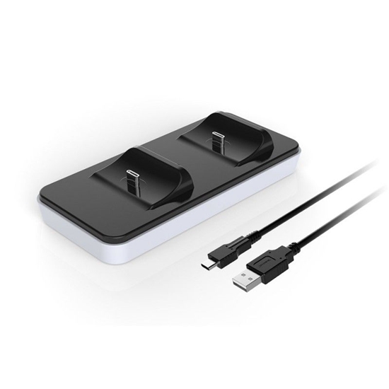 Picture of Subsonic Dual Charging Dock for PS5