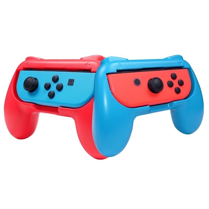 Attēls no Subsonic Duo Control Grip Colorz for Switch