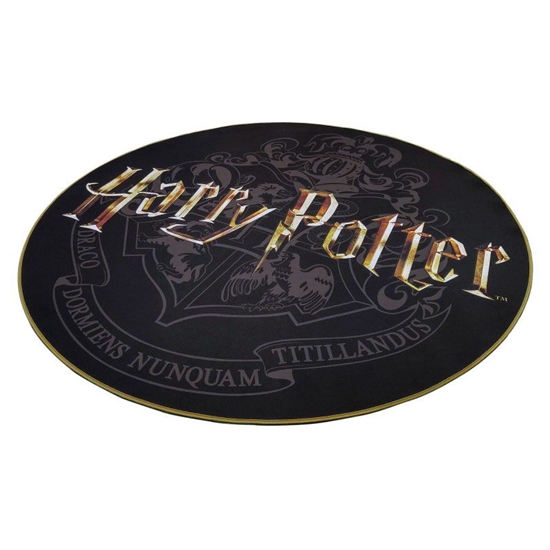 Picture of Subsonic Gaming Floor Mat Harry Potter