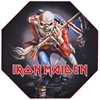 Picture of Subsonic Gaming Floor Mat Iron Maiden