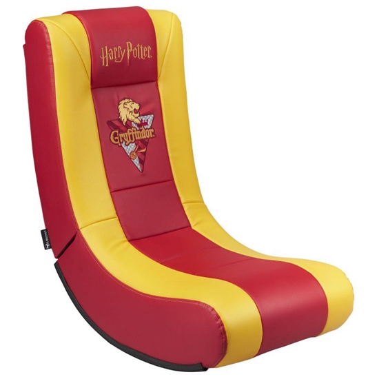 Изображение Subsonic Junior RockNSeat Harry Potter