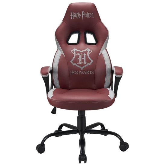 Picture of Subsonic Original Gaming Seat Harry Potter