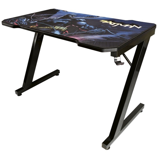 Изображение Subsonic Pro Gaming Desk Batman