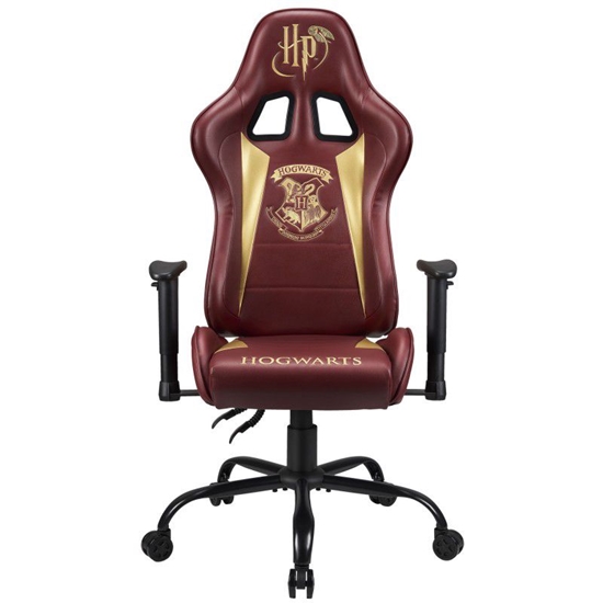 Picture of Subsonic Pro Gaming Seat Harry Potter