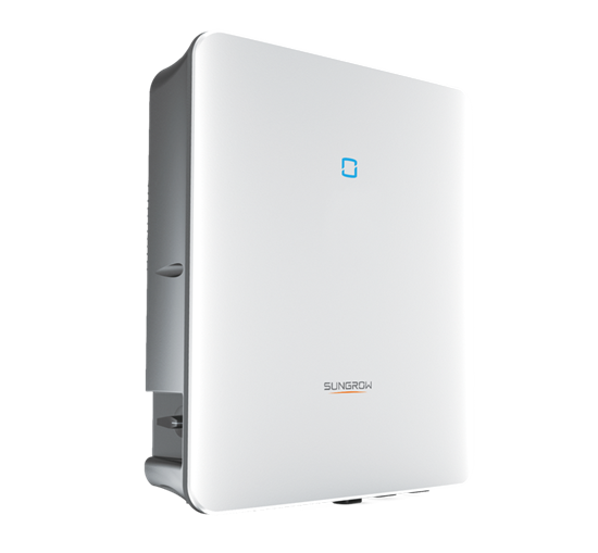Picture of SUNGROW | Residential Hybrid Three Phase Inverter 10000W | SH10RT