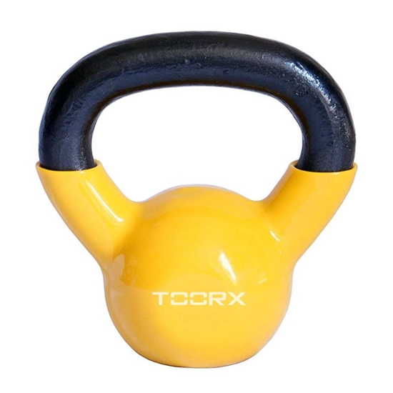 Picture of Svarstis TOORX KRV-6 6kg met.dengtas vinilu