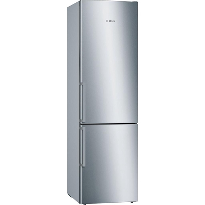 Attēls no Šaldytuvas BOSCH Series 6 KGE398IBP