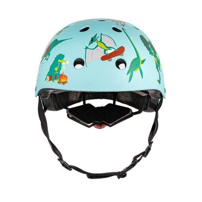 Attēls no Hornit Kask dziecięcy Jurassic M 53-58cm