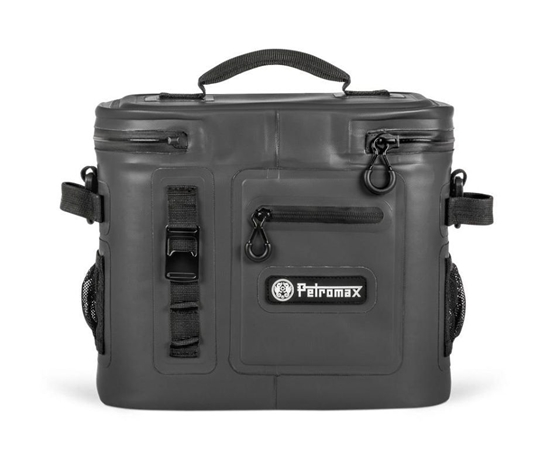 Изображение Šaltkrepšis PETROMAX 22L, pilkas