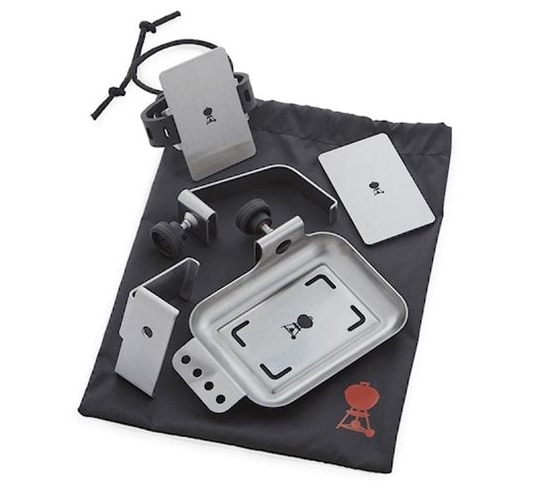 Picture of Weber Weber 6-Piece Mounting Kit