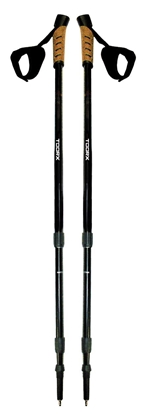 Picture of Šiaurietiško ėjimo lazdos TOORX Telescopic AHF-084 65-135cm