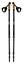 Picture of Šiaurietiško ėjimo lazdos TOORX Telescopic AHF-084 65-135cm