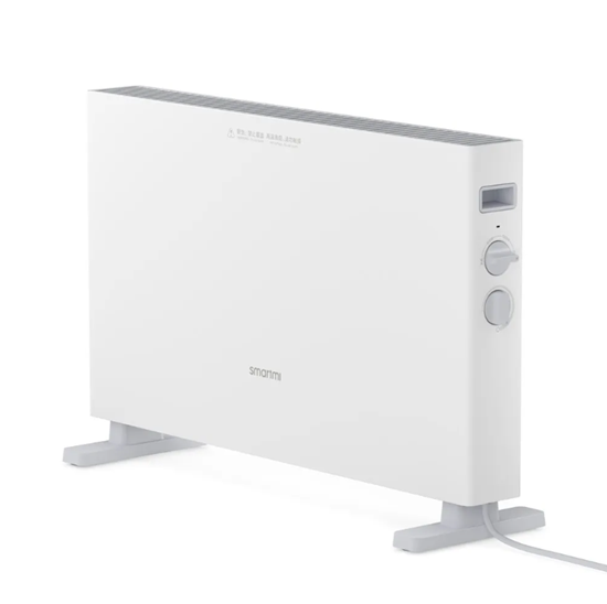 Изображение Šildytuvas XIAOMI Convector Heater 1S