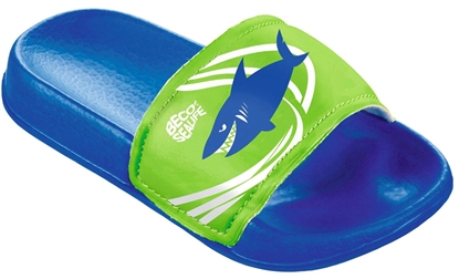 Attēls no Šlepetės vaik. SEALIFE 90035 6 31/32 blue