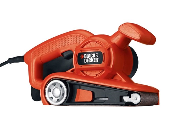 Picture of Šlifuoklis BLACK&DECKER KA86-QS