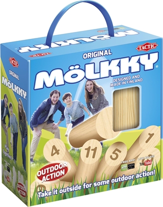 Picture of Tactic Mölkky