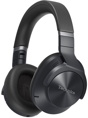 Attēls no Technics wireless headset EAH-A800E-K, black