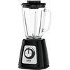 Picture of Tefal BlendForce II BL4358 blender 1.25 L Tabletop blender 800 W Black, Brushed steel