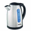 Picture of Tefal KI 170D electric kettle 1.7 L 2400 W Black, Stainless steel