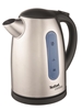 Picture of Tefal KI 170D electric kettle 1.7 L 2400 W Black, Stainless steel