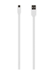 Picture of Tellur Data cable, USB to Micro USB, 1m white