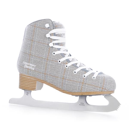 Изображение Tempish COUNTRY II Figure Skates Size