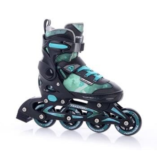 Picture of Tempish Dasty Inline Skates Adjustable Size 33-36