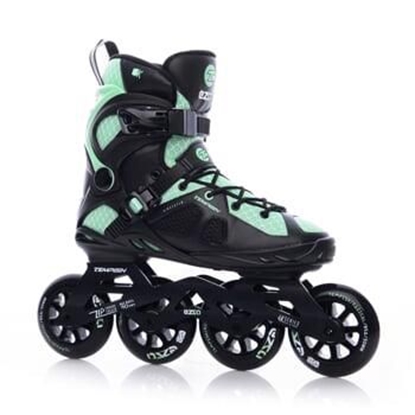 Изображение Tempish Ezza 90 Lady Inline Skates Size 37