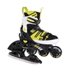 Изображение Tempish Misty Duo Adjustable Ice/Inline Skates Size 29-32