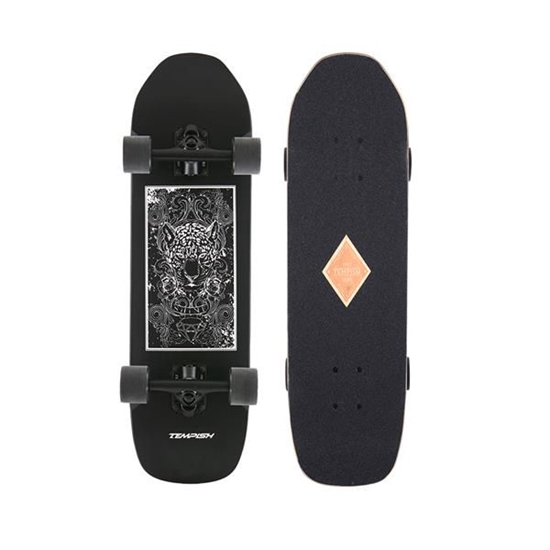 Изображение Tempish Pantar Longboard