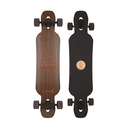 Picture of Tempish Walnut Longboard