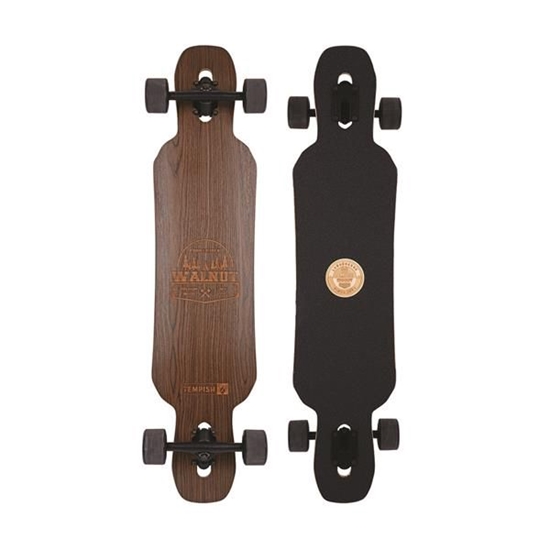 Picture of Tempish Walnut Longboard