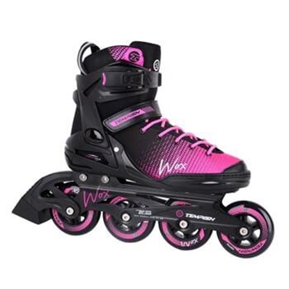 Изображение Tempish Wox Lady inline skates Size 37 Pink