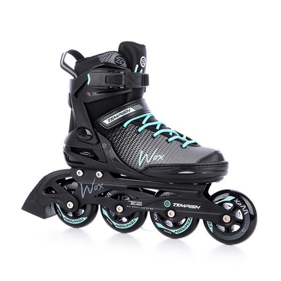 Picture of Tempish Wox Lady inline skates Size 37 Turquoise